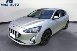 Ford Focus 1.5 EcoBlue 120 CV 5p. Business