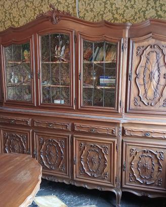 SALA BAROCCA