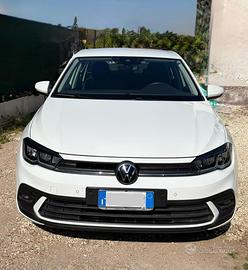 VolkSwagen Polo 1.0 TSI Life 95cv