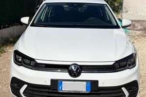 VolkSwagen Polo 1.0 TSI Life 95cv