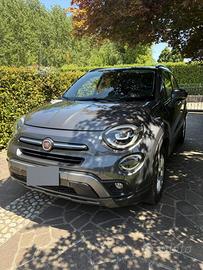 Fiat 500x 1.6 E-Torq gpl/benzina