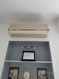 Condizionatore pompa di calore