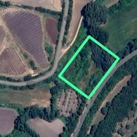 Terreno Agricolo Isili