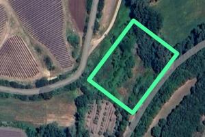 Terreno Agricolo Isili