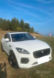 JAGUAR E-PACE 2.0D 150CV AWD aut. R-Dynamics S