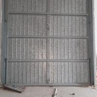 BASCULANTE COME NUOVO