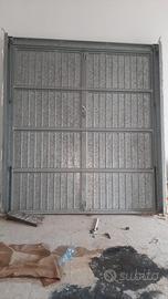 BASCULANTE COME NUOVO