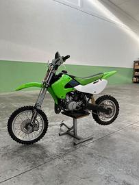 kawasaki 65 cc