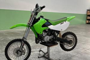 kawasaki 65 cc