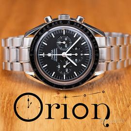 Omega Speedmaster Professional Moonwatch 345.0022