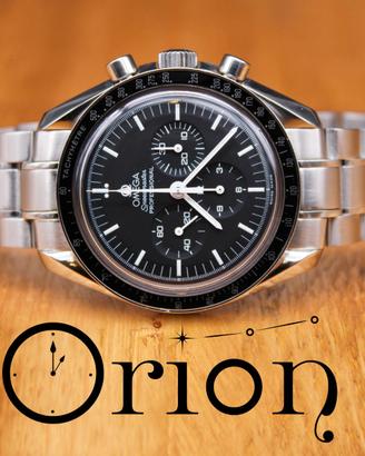 Omega Speedmaster Professional Moonwatch 345.0022