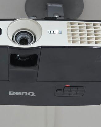 BenQ th681 Full HD  - Con kit collegamento (Cavo