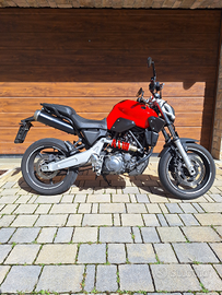 Yamaha MT-03 660 Patente A2