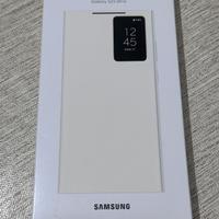 COVER SAMSUNG S23 ULTRA ORIGINALE SIGILLATA 