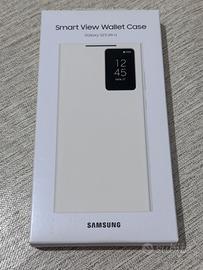 COVER SAMSUNG S23 ULTRA ORIGINALE SIGILLATA 
