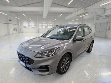 FORD KUGA 1.5 ECOBLUE 120 CV 2WD ST-LINE AUTO SUV