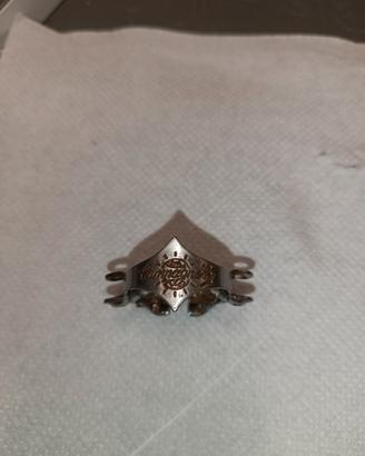 ferma guaine campagnolo