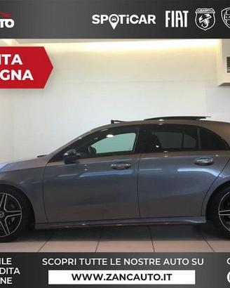 Mercedes-Benz Classe A A 180 d Automatic Exec...