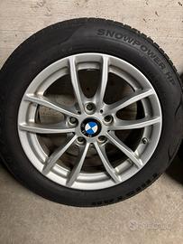 Cerchi bmw 16