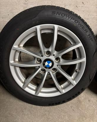 Cerchi bmw 16
