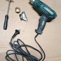 pistola termica  Parkside