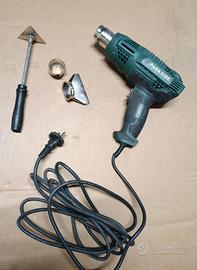 pistola termica  Parkside