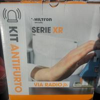 Antifurto Hiltron KXR4GSM