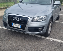 Audi q5 3.0