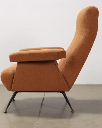 Poltrona Anni 50-60