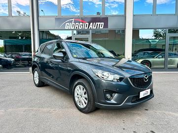 Mazda CX-5 2.2 Evolve 4wd 150cv