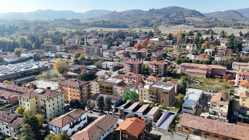 Appartamento – Sasso Marconi, Borgonuovo - Vista 5