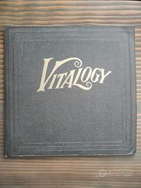 Pearl Jam vinile