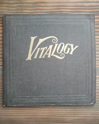 Pearl Jam vinile