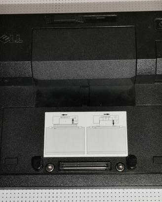 Docking station per PC Dell