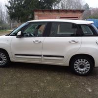 Fiat 500 L 1.4 benzina