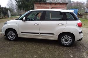 Fiat 500 L 1.4 benzina