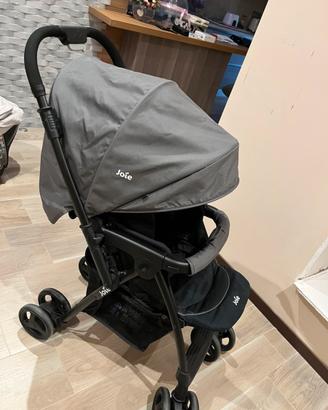 PASSEGGINO JOIE