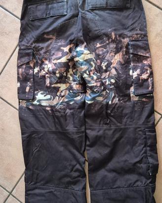 Pantalone Burton taglia M