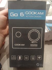 fotocamera subacquea 