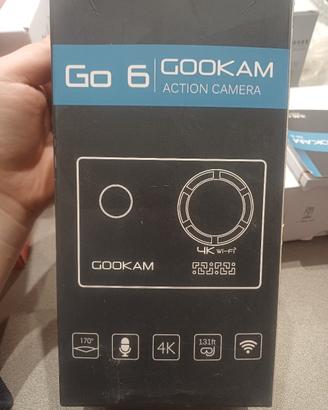 fotocamera subacquea 