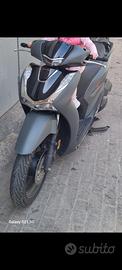 sh 150 sport