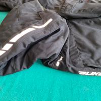 Pantaloni Invernali Moto 2XL - Alike AqvaDry