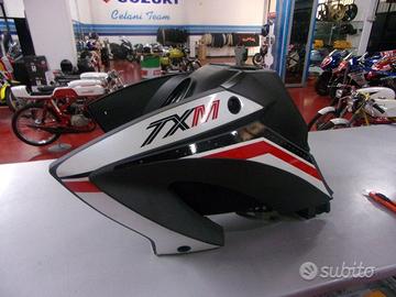 Serbatoio keeway txm 125 nuovo