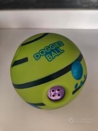 gioco interattivo per cani