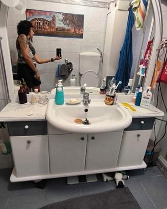 Arredo bagno