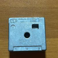 Regolatore tensione