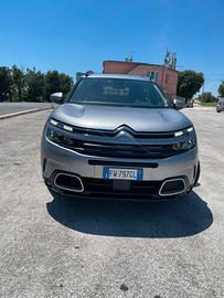 Citroen C5 air cross 2019