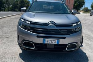 Citroen C5 air cross 2019