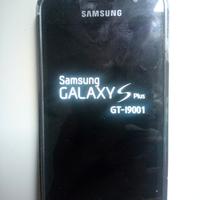 Samsung Galaxy S Plus GT-I9001 Nero
