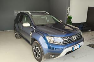 Dacia Duster 1.6 SCe GPL 4x2 Techroad